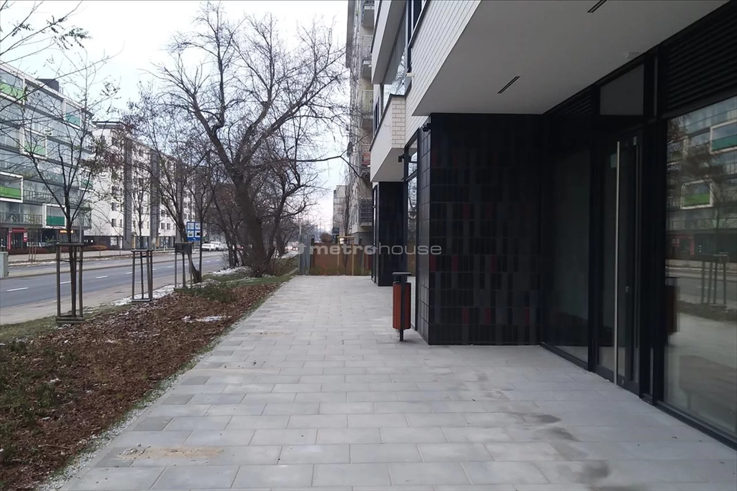 Apartamenty NYRY973 Warszawa Żoliborz Powązkowska