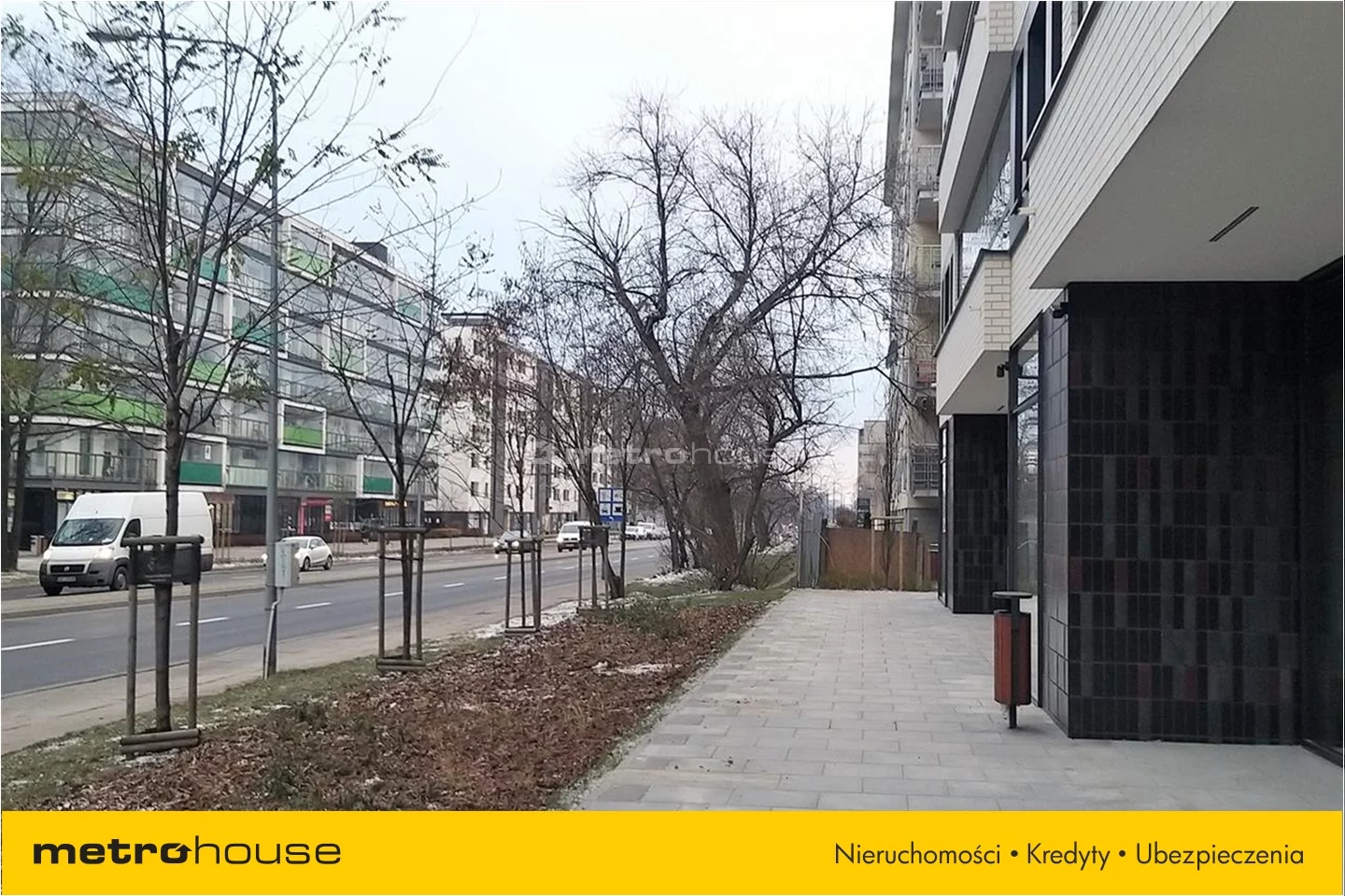 Lokal użytkowy 79,64 m², oferta nr , NYRY973, Warszawa, Żoliborz, Żoliborz, Powązkowska