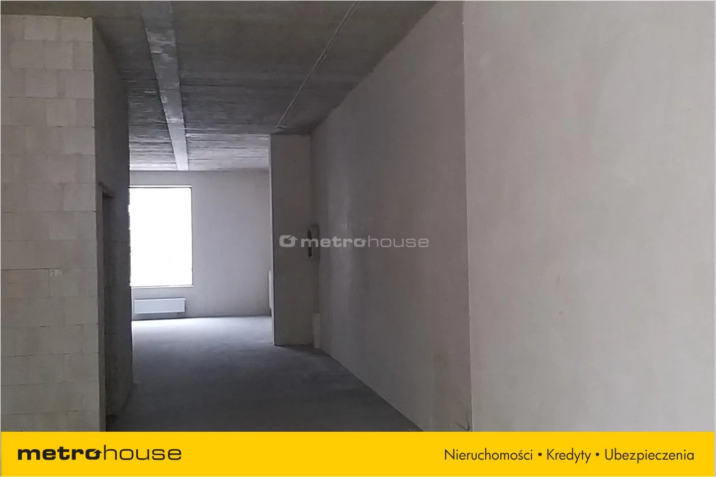 Lokal użytkowy 79,64 m², oferta nr , NYRY973, Warszawa, Żoliborz, Żoliborz, Powązkowska