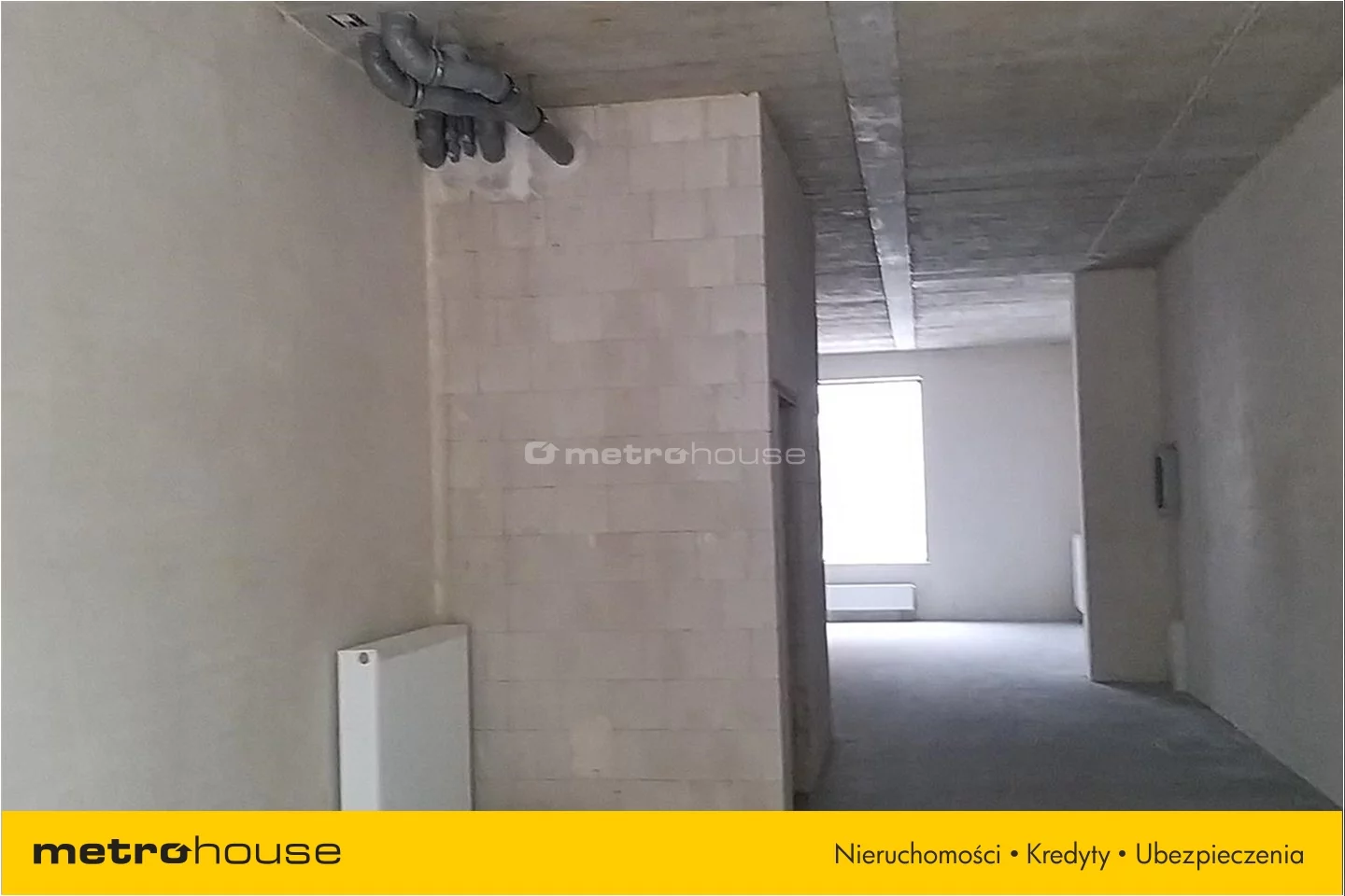 Lokal użytkowy 79,64 m², oferta nr , NYRY973, Warszawa, Żoliborz, Żoliborz, Powązkowska