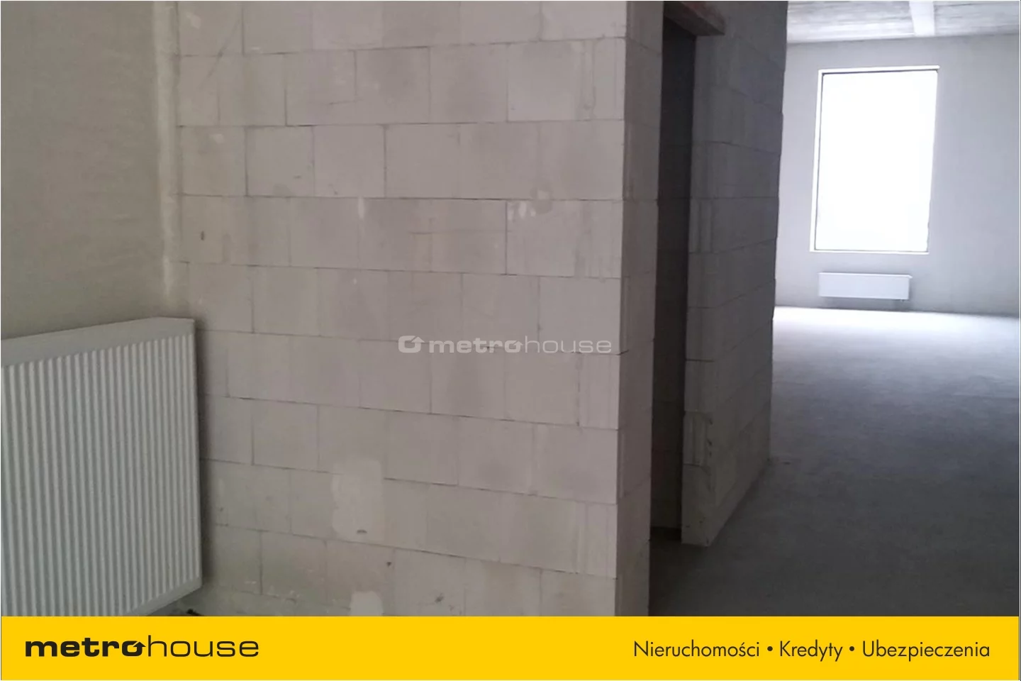 Lokal użytkowy 79,64 m², oferta nr , NYRY973, Warszawa, Żoliborz, Żoliborz, Powązkowska