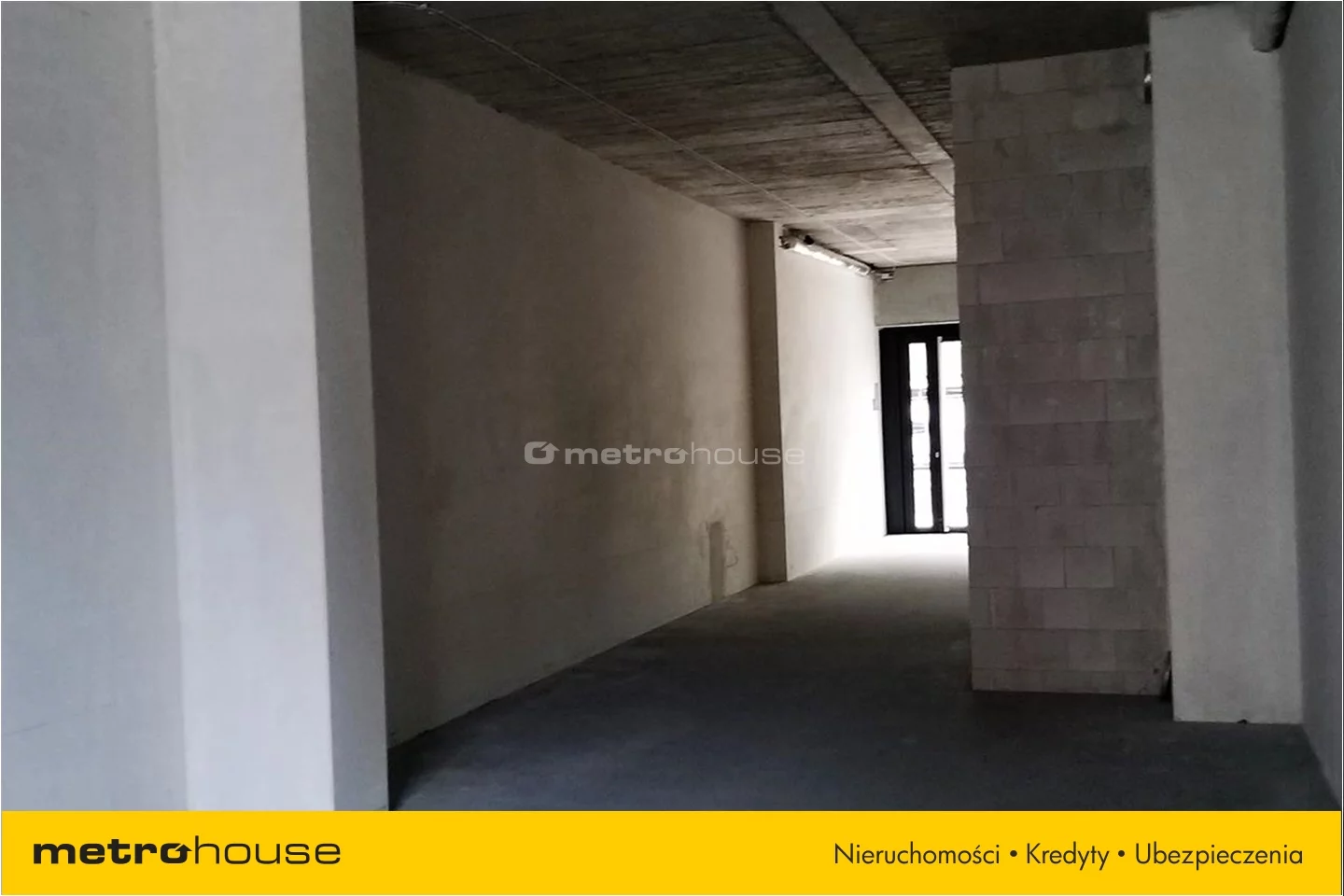 Lokal użytkowy 79,64 m², oferta nr , NYRY973, Warszawa, Żoliborz, Żoliborz, Powązkowska
