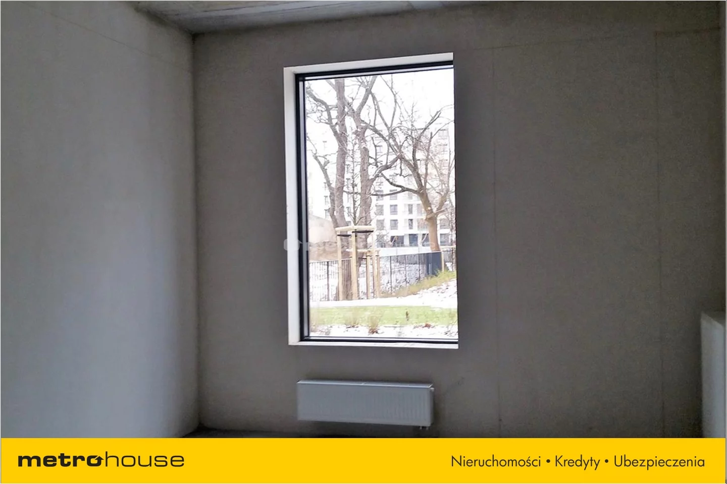 Lokal użytkowy 79,64 m², oferta nr , NYRY973, Warszawa, Żoliborz, Żoliborz, Powązkowska