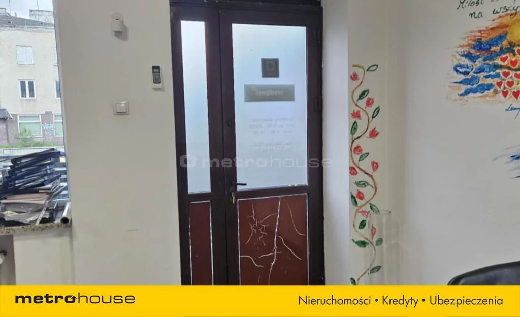 Lokal użytkowy 90,00 m², oferta nr , WLPIMA702, Warszawa, Mokotów, Mokotów, Powsińska