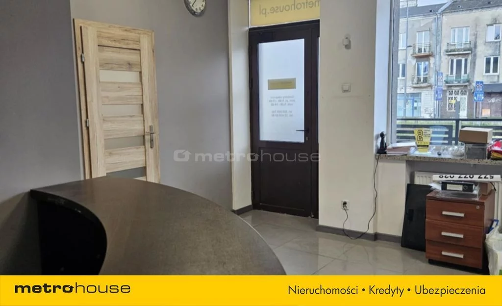 Lokal użytkowy 90,00 m², oferta nr , WLPIMA702, Warszawa, Mokotów, Mokotów, Powsińska