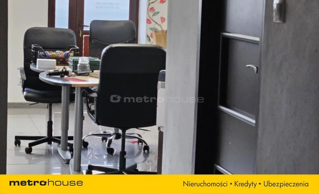 Lokal użytkowy 90,00 m², oferta nr , WLPIMA702, Warszawa, Mokotów, Mokotów, Powsińska