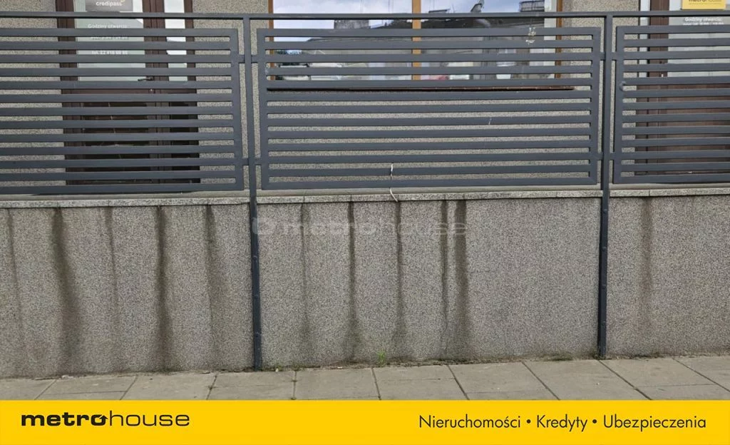 Lokal użytkowy 90,00 m², oferta nr , WLPIMA702, Warszawa, Mokotów, Mokotów, Powsińska