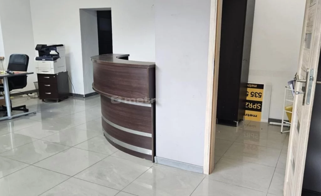 Lokal użytkowy 90,00 m², oferta nr , WLPIMA702, Warszawa, Mokotów, Mokotów, Powsińska