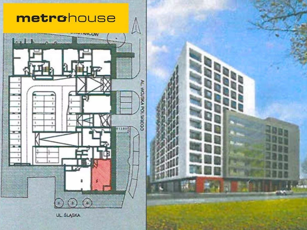Apartamenty WLPIVA380 Pruszków Powstańców