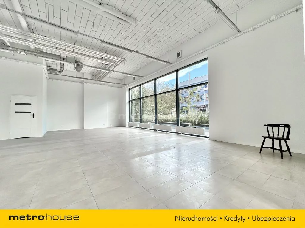 Lokal użytkowy 102,61 m², oferta nr , WLPIVA380, Pruszków, Powstańców