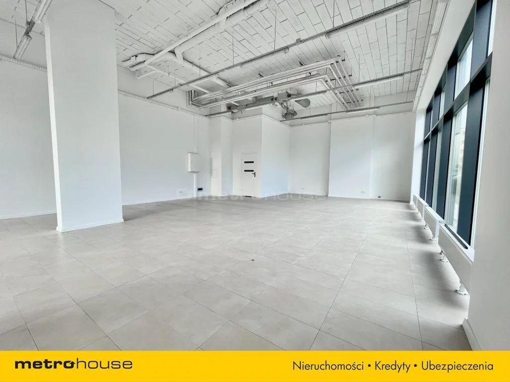 Lokal użytkowy 102,61 m², oferta nr , WLPIVA380, Pruszków, Powstańców