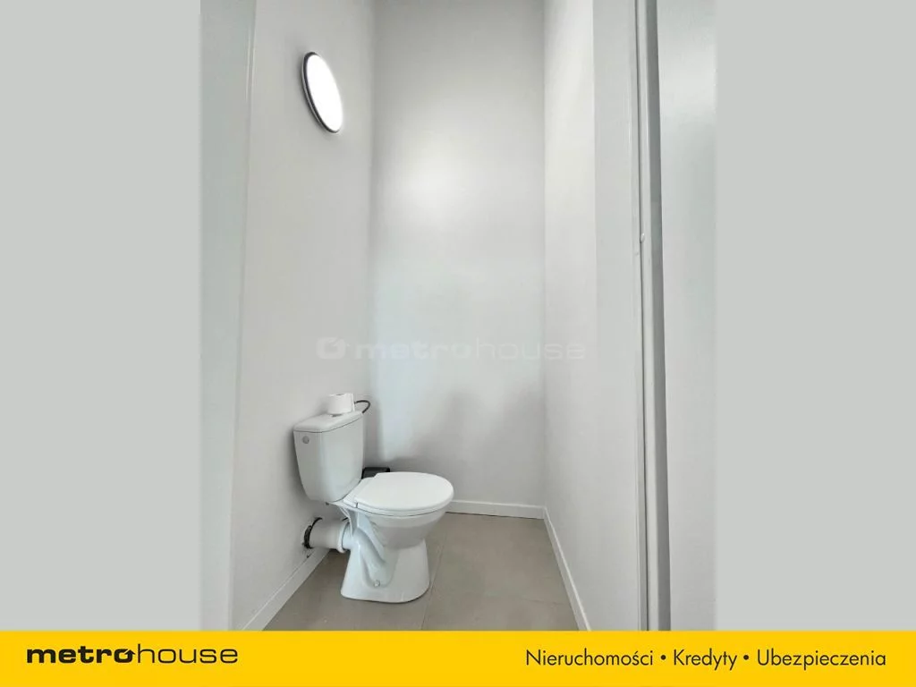 Lokal użytkowy 102,61 m², oferta nr , WLPIVA380, Pruszków, Powstańców