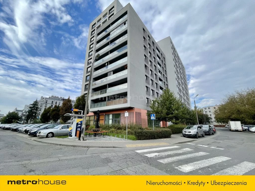 Lokal użytkowy 102,61 m², oferta nr , WLPIVA380, Pruszków, Powstańców