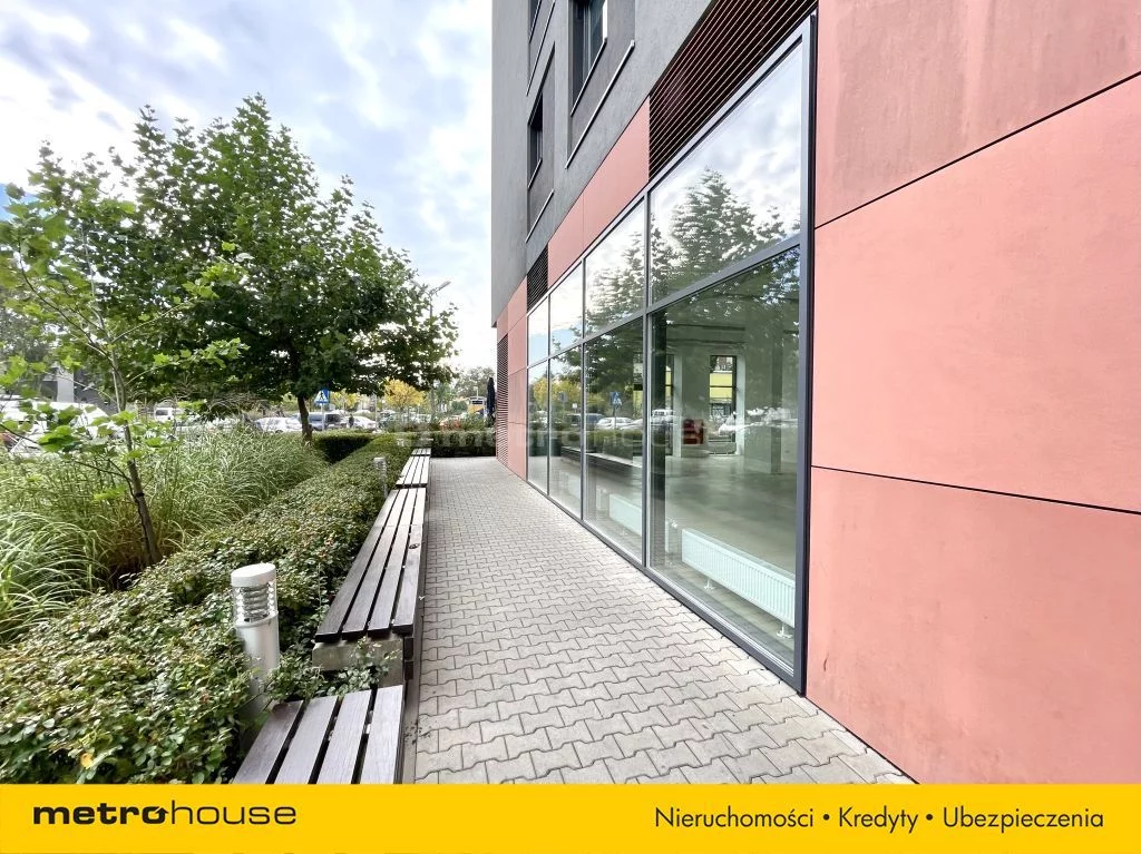 Lokal użytkowy 102,61 m², oferta nr , WLPIVA380, Pruszków, Powstańców