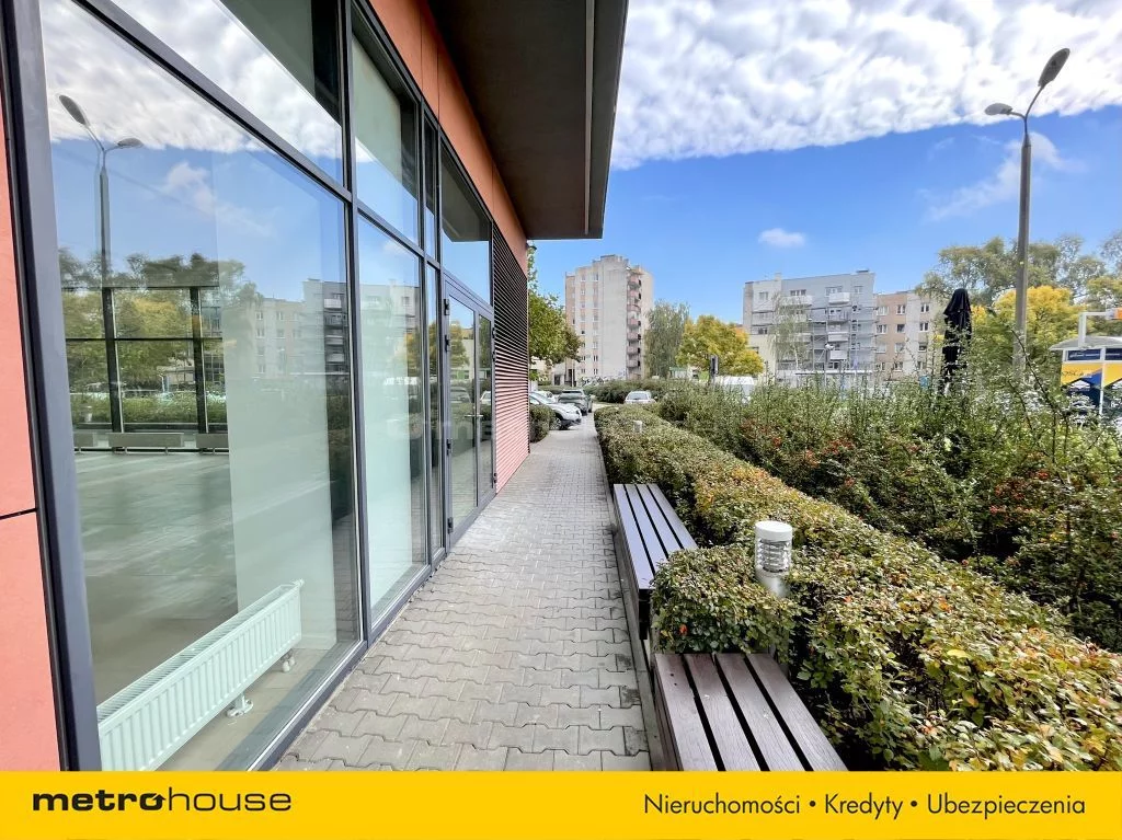 Lokal użytkowy 102,61 m², oferta nr , WLPIVA380, Pruszków, Powstańców