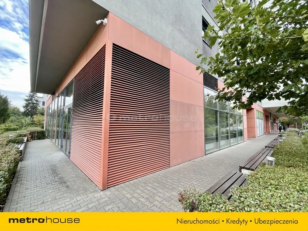 Lokal użytkowy 102,61 m², oferta nr , WLPIVA380, Pruszków, Powstańców