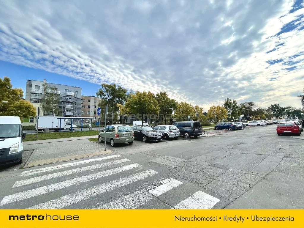 Lokal użytkowy 102,61 m², oferta nr , WLPIVA380, Pruszków, Powstańców