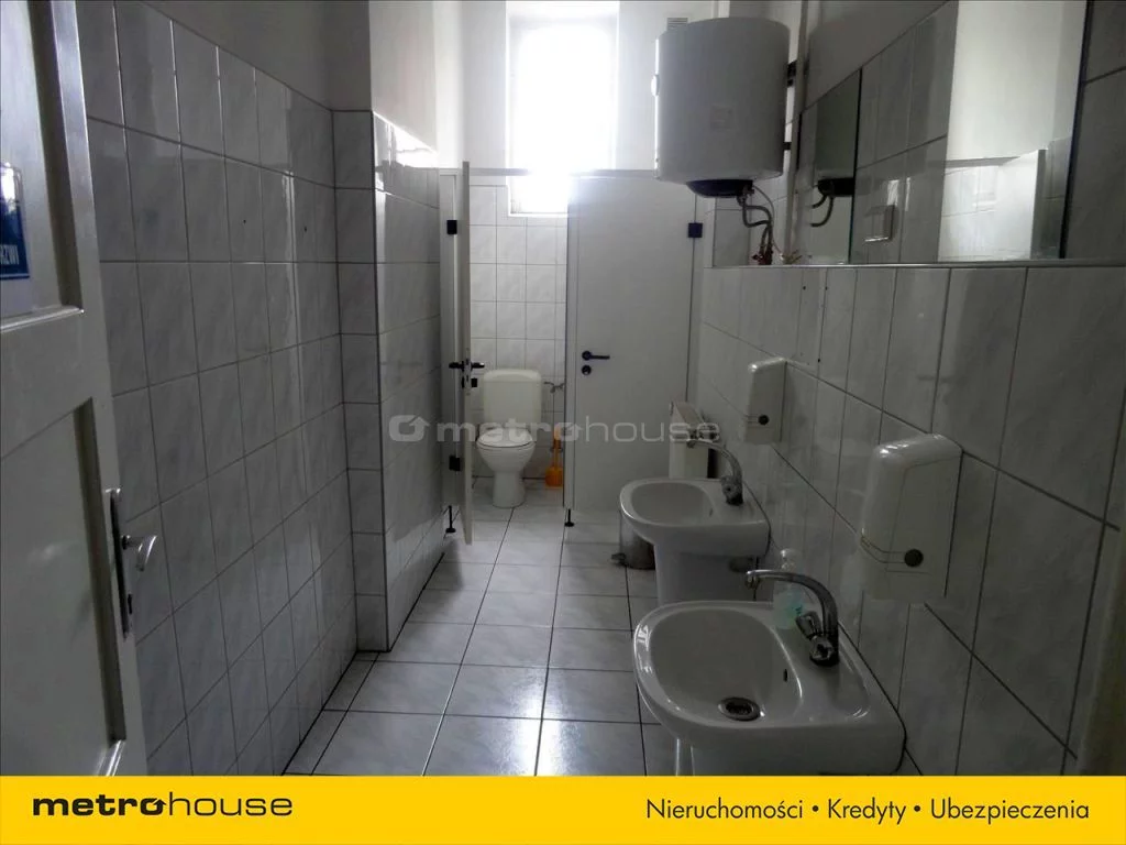 Obiekt 1 497,79 m², oferta nr , MOTE472, Poznań