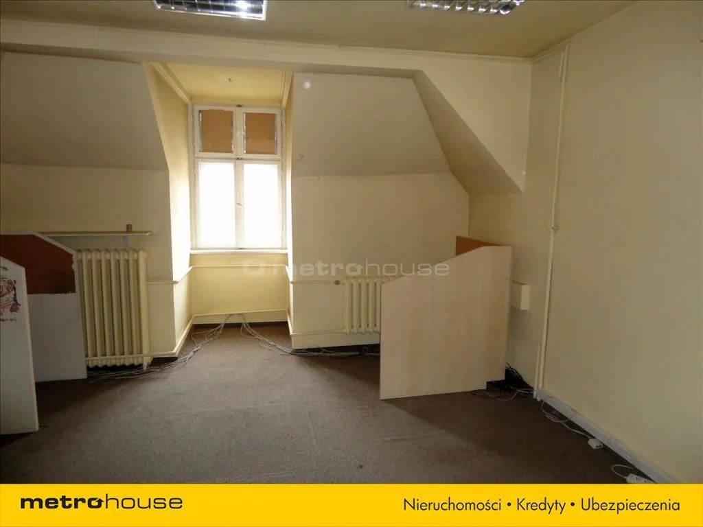Obiekt 1 497,79 m², oferta nr , MOTE472, Poznań