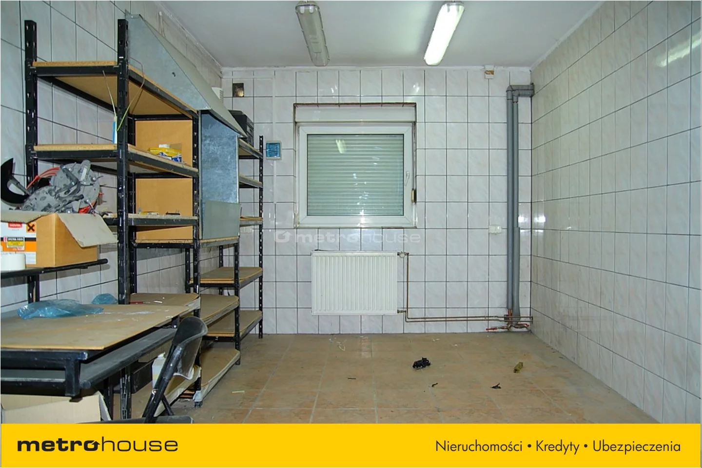 Lokal użytkowy 4,00 m², oferta nr , SYKU857, Poznań, Rataje, Rataje