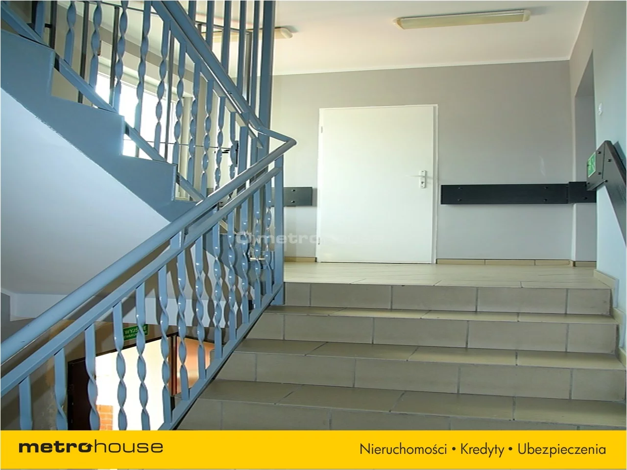 Lokal użytkowy 4,00 m², oferta nr , SYKU857, Poznań, Rataje, Rataje