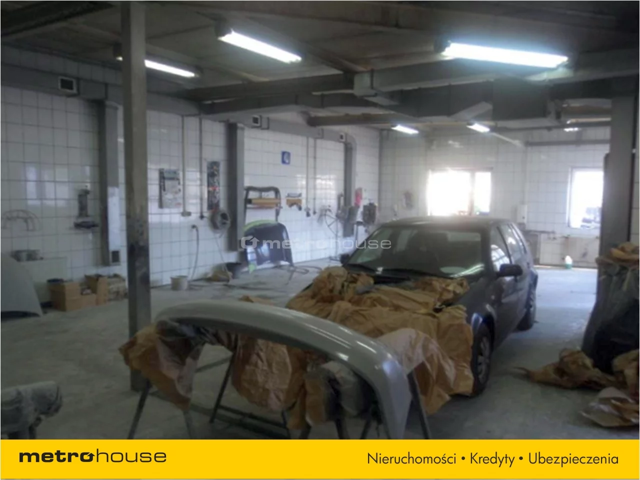 Lokal użytkowy 4,00 m², oferta nr , SYKU857, Poznań, Rataje, Rataje
