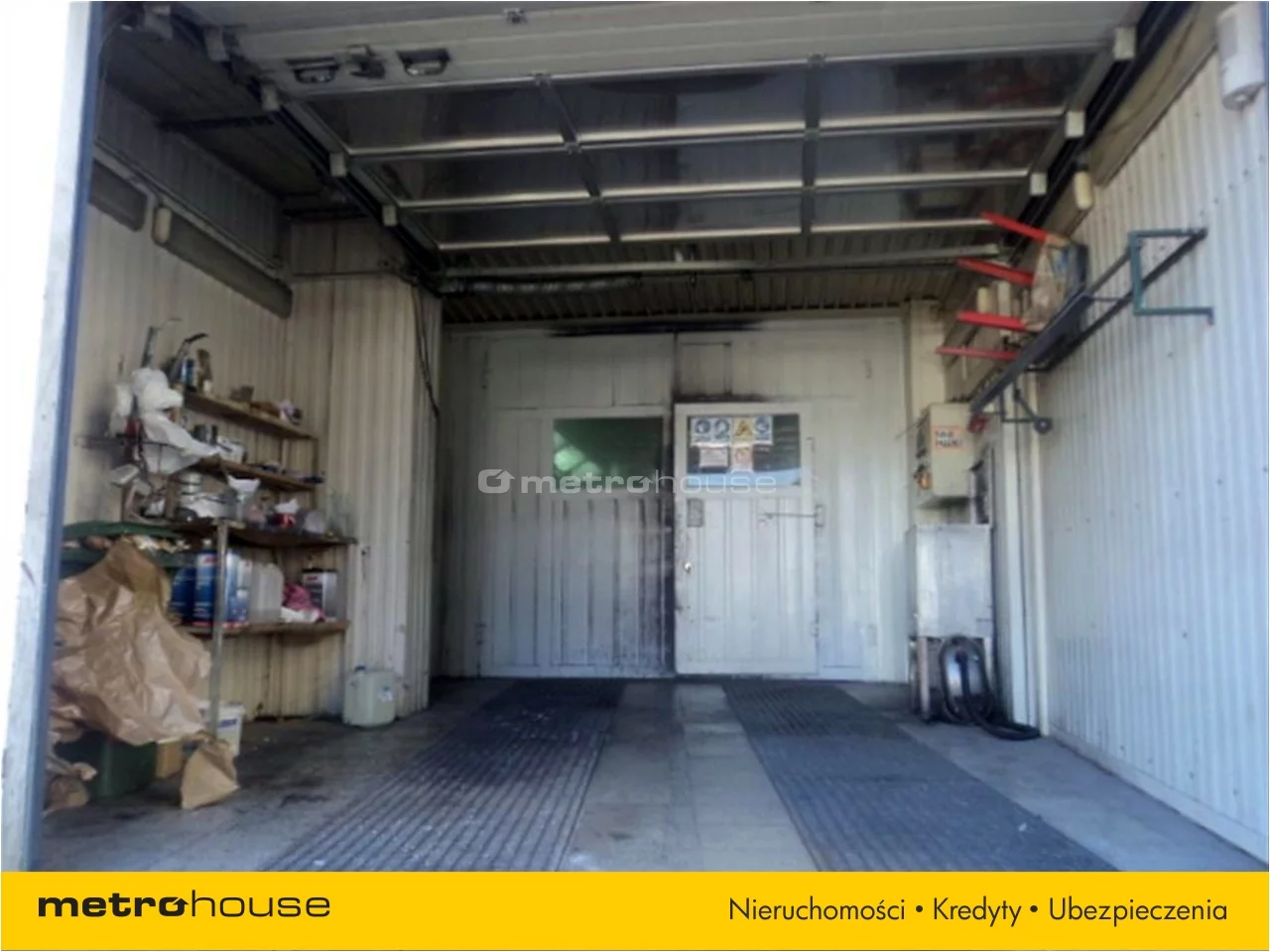 Lokal użytkowy 4,00 m², oferta nr , SYKU857, Poznań, Rataje, Rataje