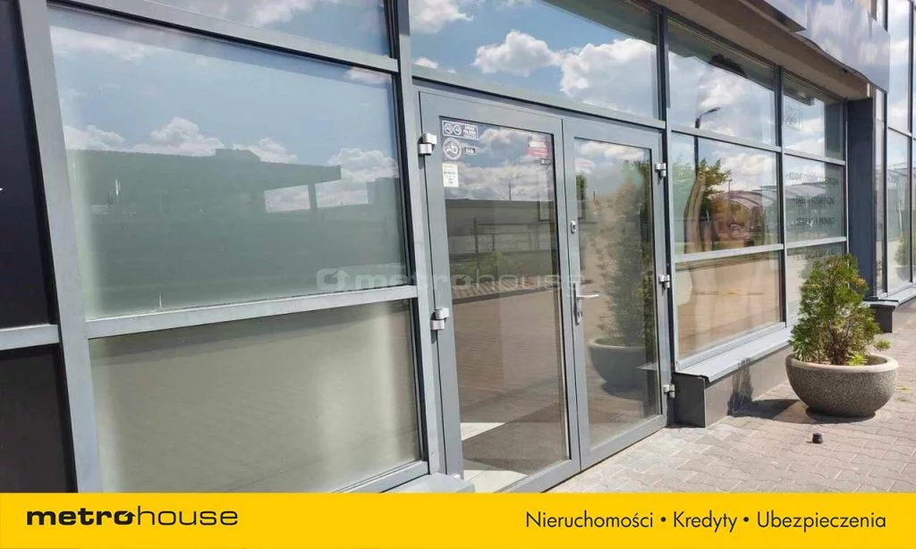 Lokal użytkowy 12,00 m², oferta nr , WLKOGA830, Poznań, Rataje, Rataje