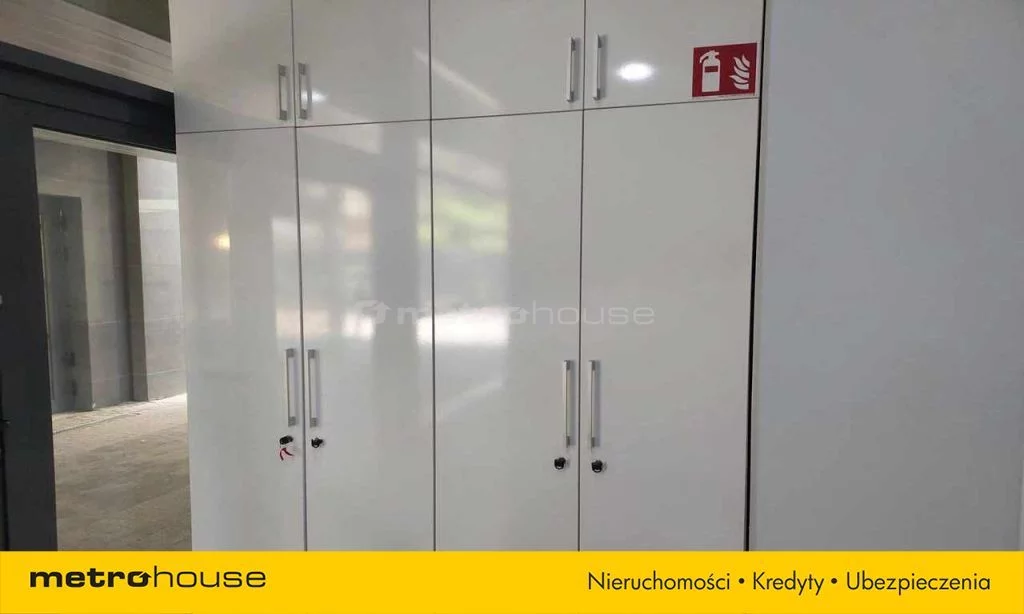 Lokal użytkowy 12,00 m², oferta nr , WLNONO487, Poznań, Rataje, Rataje