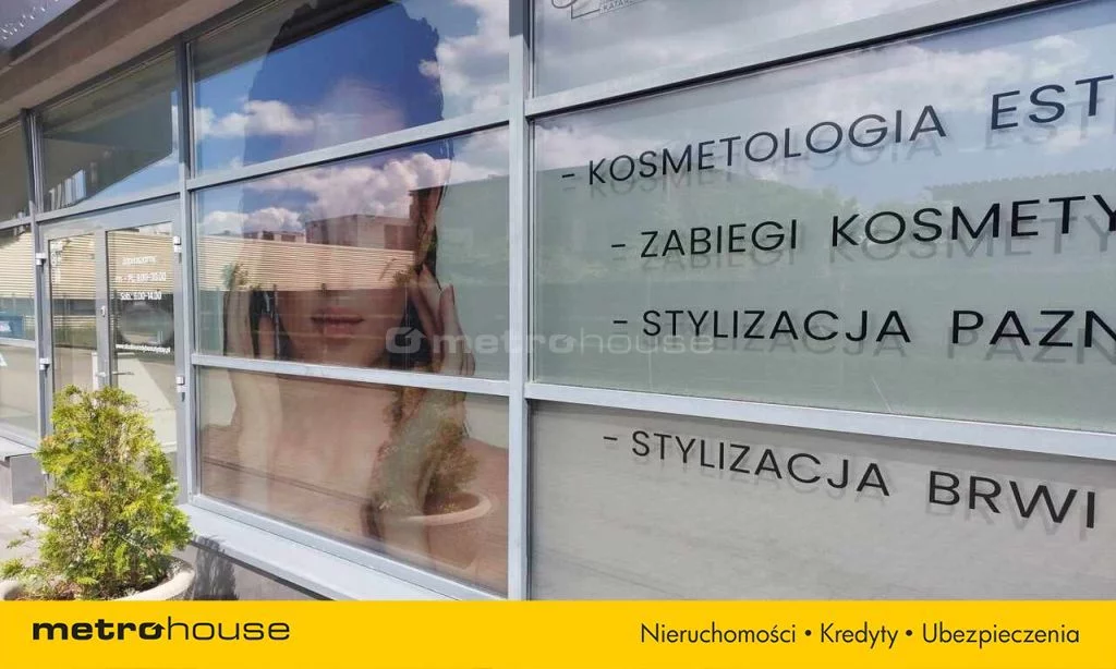 Lokal użytkowy 12,00 m², oferta nr , WLNONO487, Poznań, Rataje, Rataje