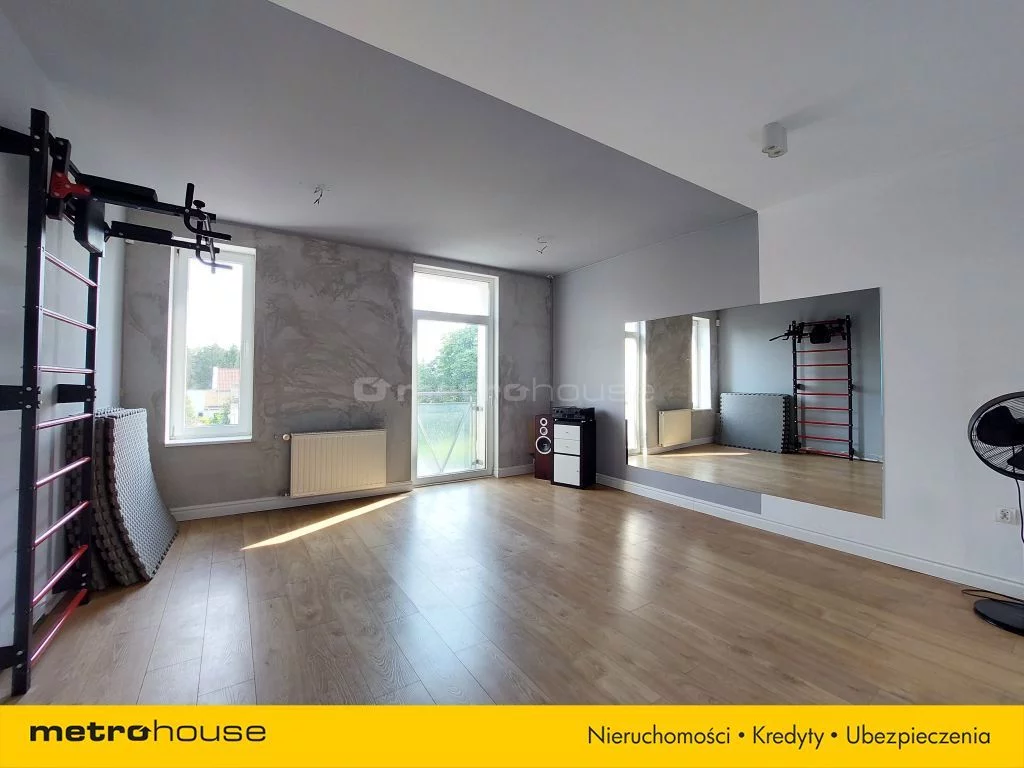 Lokal użytkowy 908,55 m², oferta nr , SOPAHI743, Poznań, Wilda, Wilda