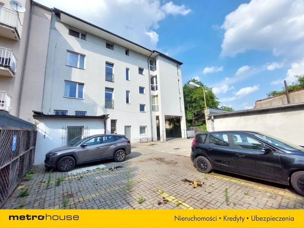 Lokal użytkowy 908,55 m², oferta nr , SOPAHI743, Poznań, Wilda, Wilda