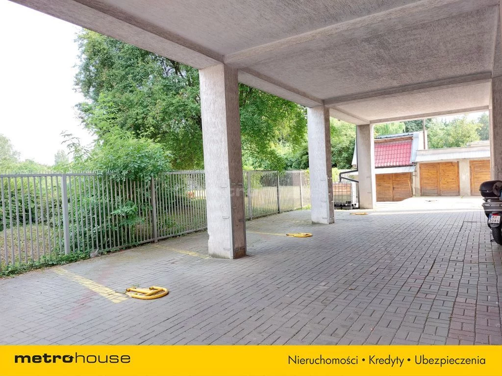 Lokal użytkowy 908,55 m², oferta nr , SOPAHI743, Poznań, Wilda, Wilda
