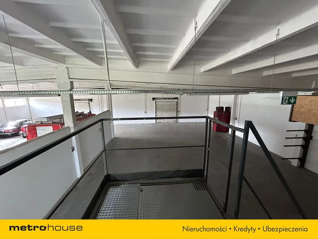 Obiekt 600,00 m², oferta nr , WOKODU775, Toruń, Poznańska