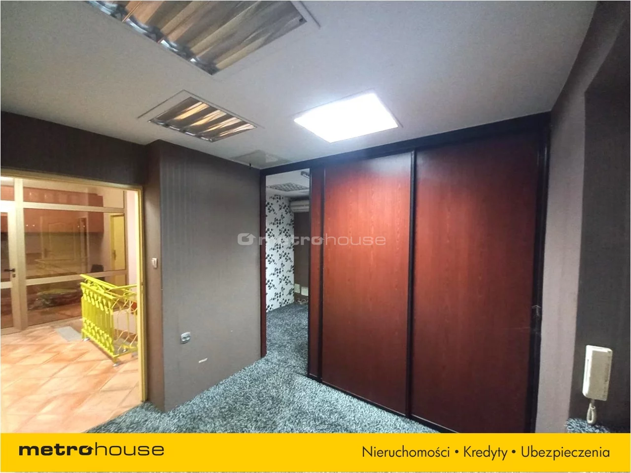 Biuro 180,00 m², oferta nr , RYFO222, Pruszków