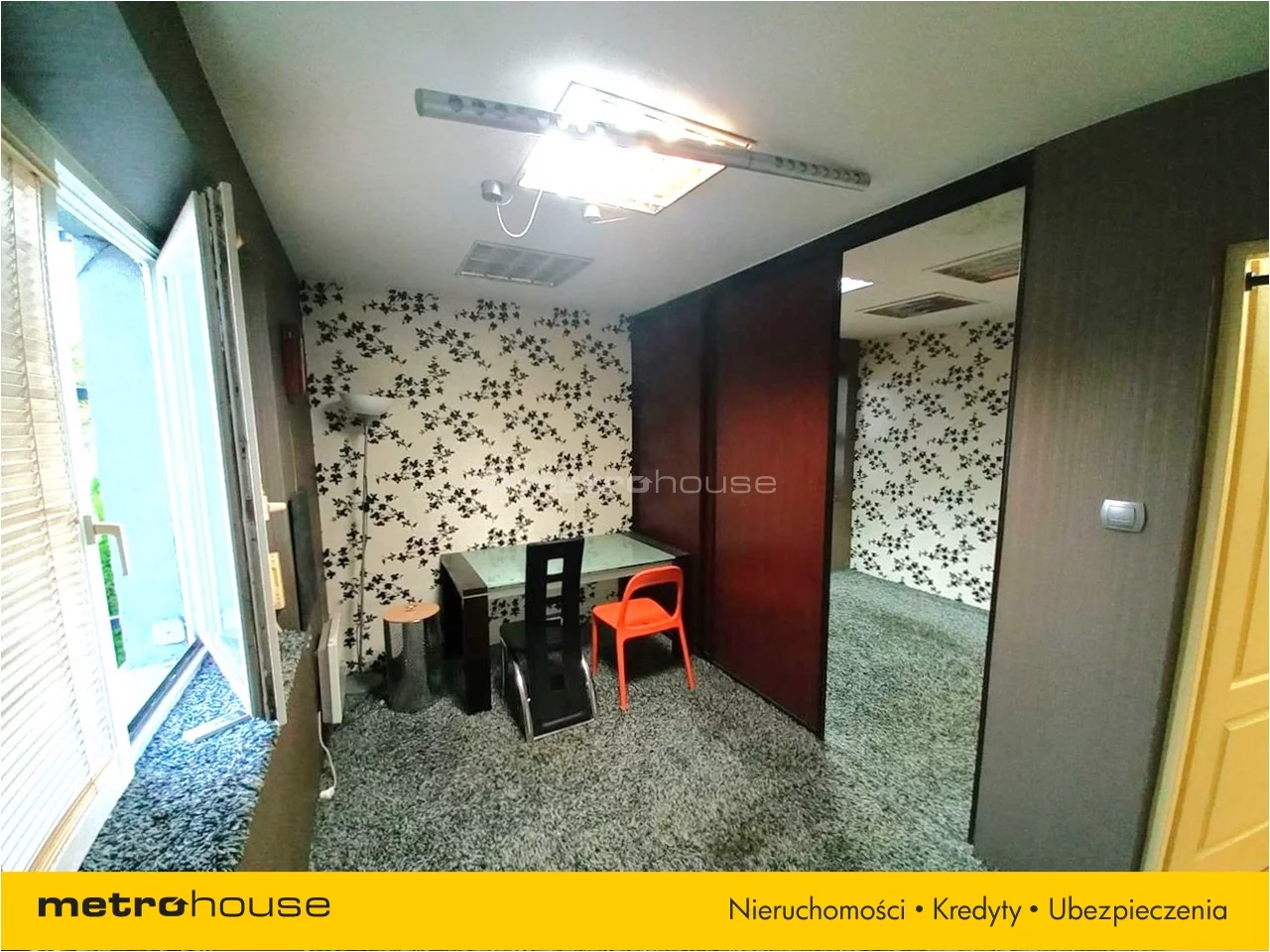 Biuro 180,00 m², oferta nr , RYFO222, Pruszków