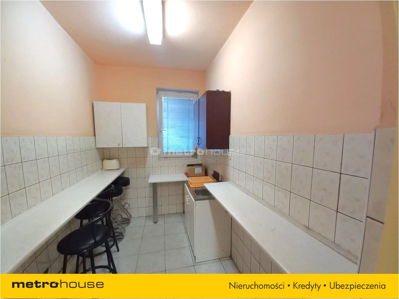 Biuro 180,00 m², oferta nr , RYFO222, Pruszków