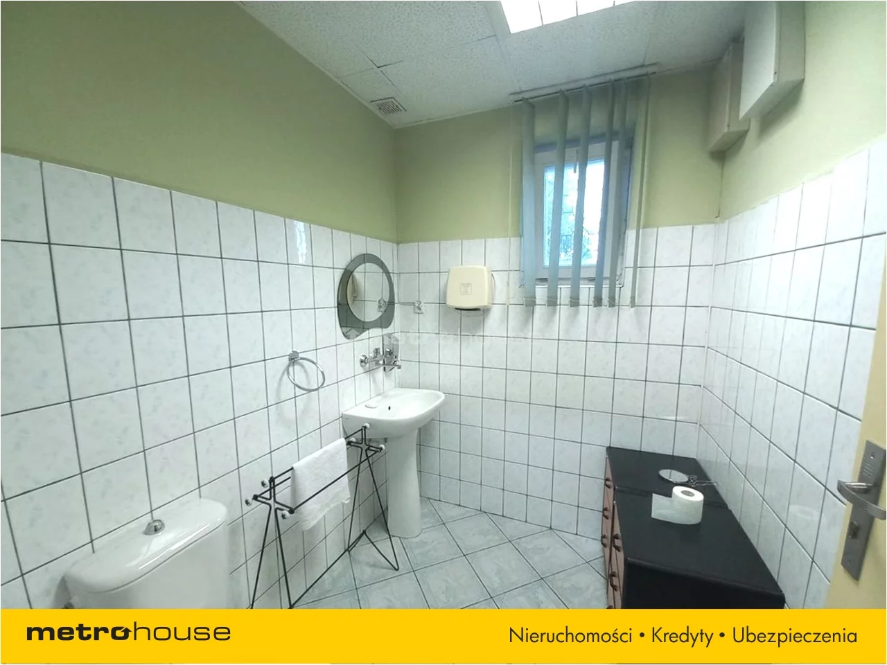 Biuro 180,00 m², oferta nr , RYFO222, Pruszków