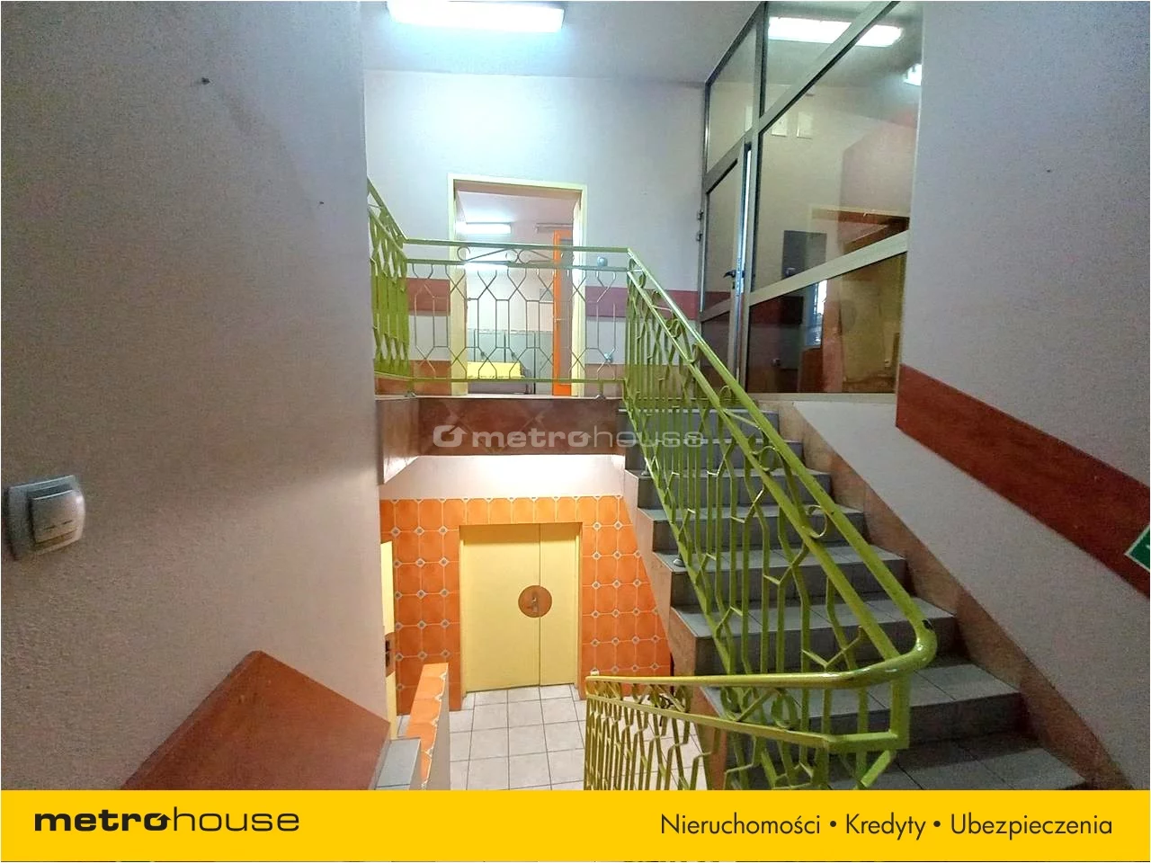 Biuro 180,00 m², oferta nr , RYFO222, Pruszków