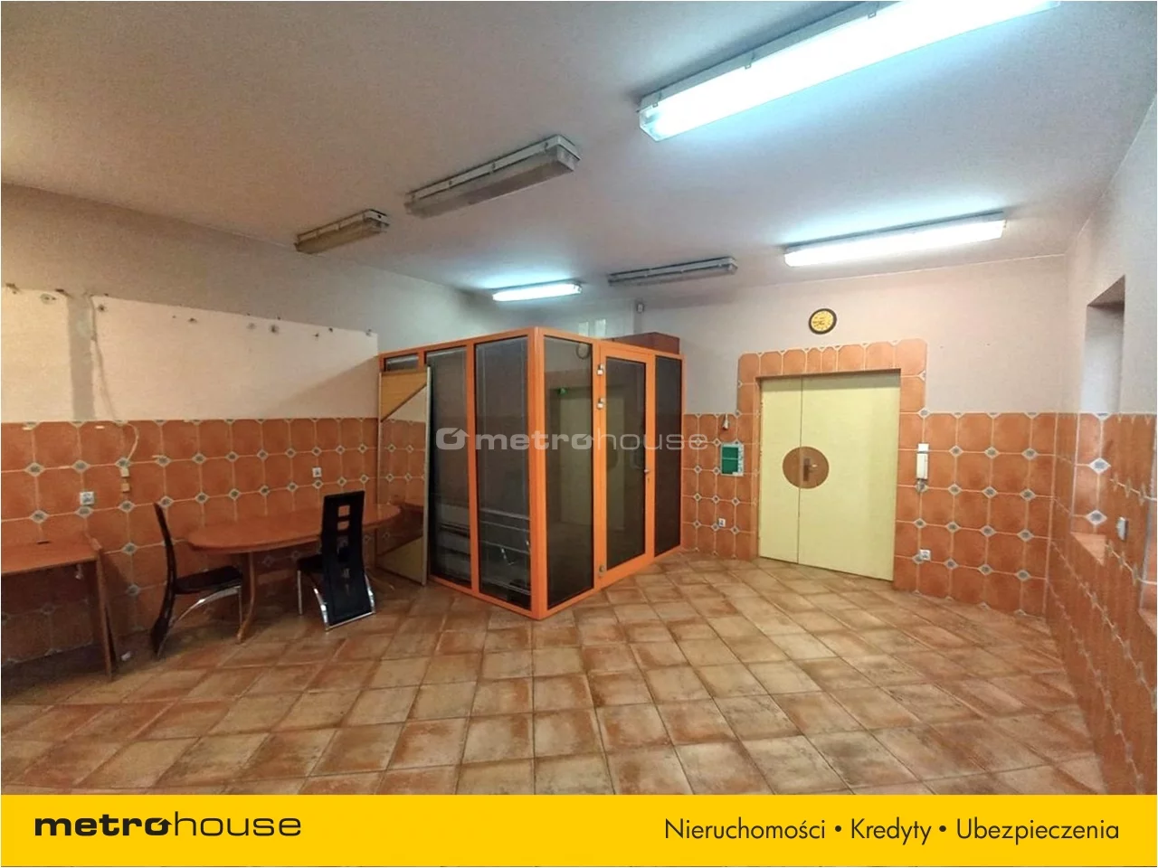 Biuro 180,00 m², oferta nr , RYFO222, Pruszków