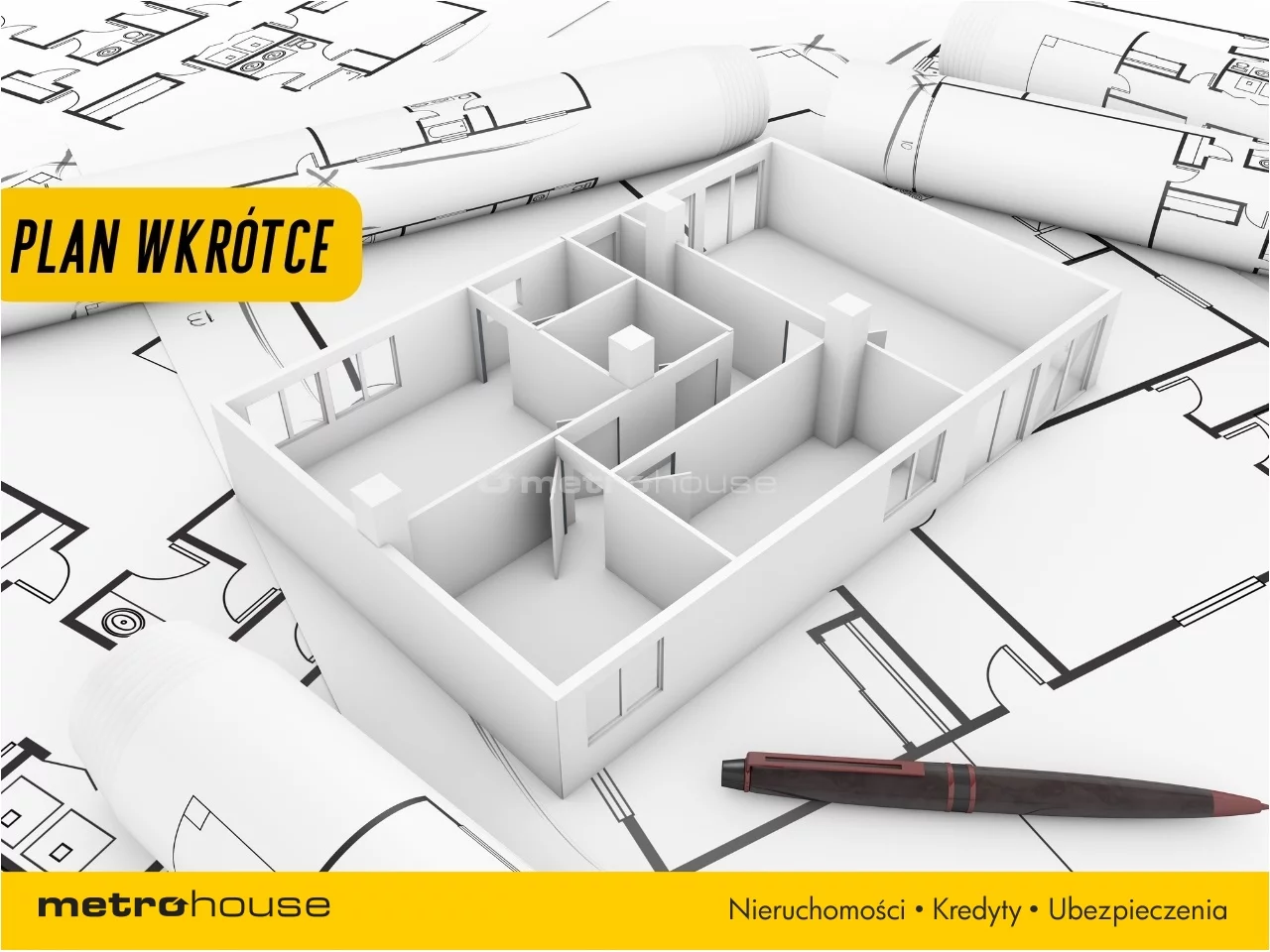 Biuro 180,00 m², oferta nr , RYFO222, Pruszków
