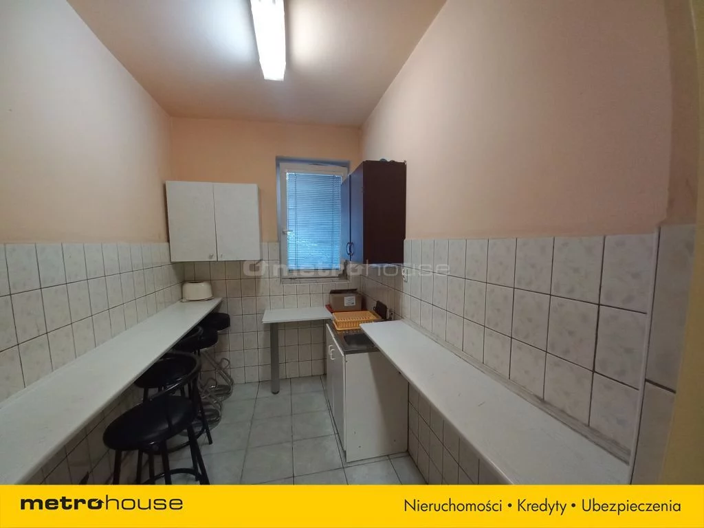 Obiekt 180,00 m², oferta nr , WOLUVY887, Pruszków