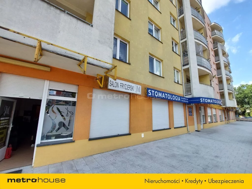 Lokal użytkowy na sprzedaż, 43,00 m², oferta nr SLPEPU889