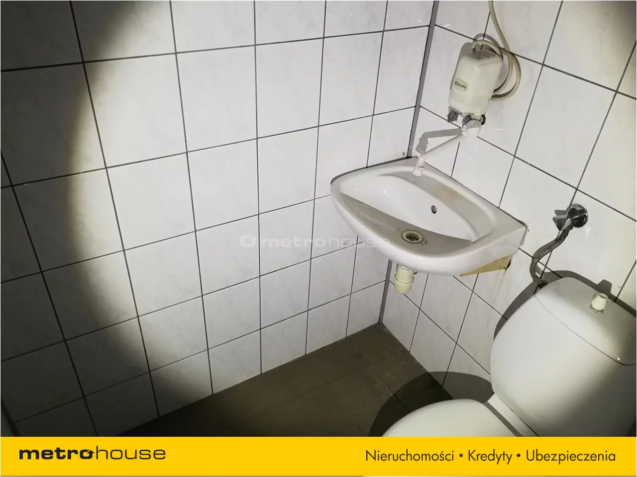 Lokal użytkowy 41,19 m², oferta nr , JUTO543, Przemyśl