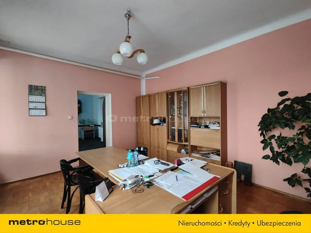 Obiekt 5 285,00 m², oferta nr , SOGAHO756, Samborowo, Przemysłowa