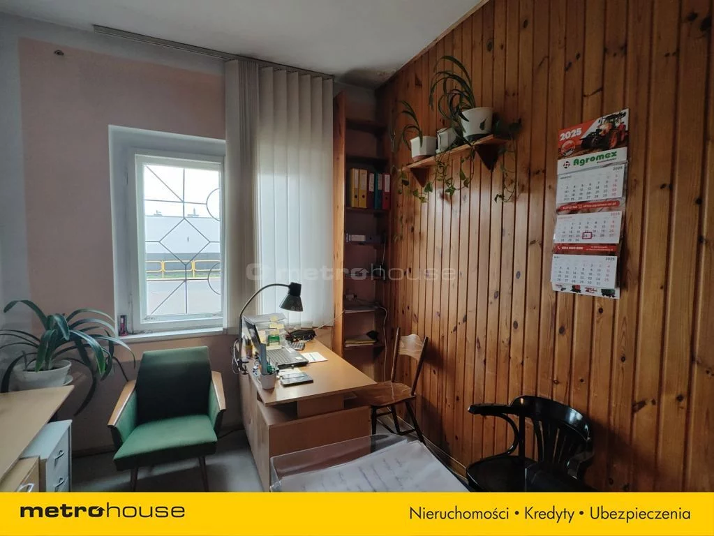 Obiekt 5 285,00 m², oferta nr , SOGAHO756, Samborowo, Przemysłowa
