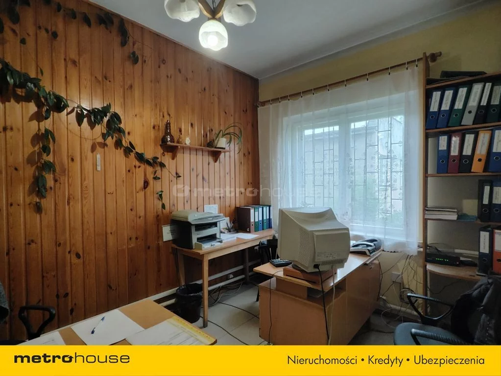 Obiekt 5 285,00 m², oferta nr , SOGAHO756, Samborowo, Przemysłowa