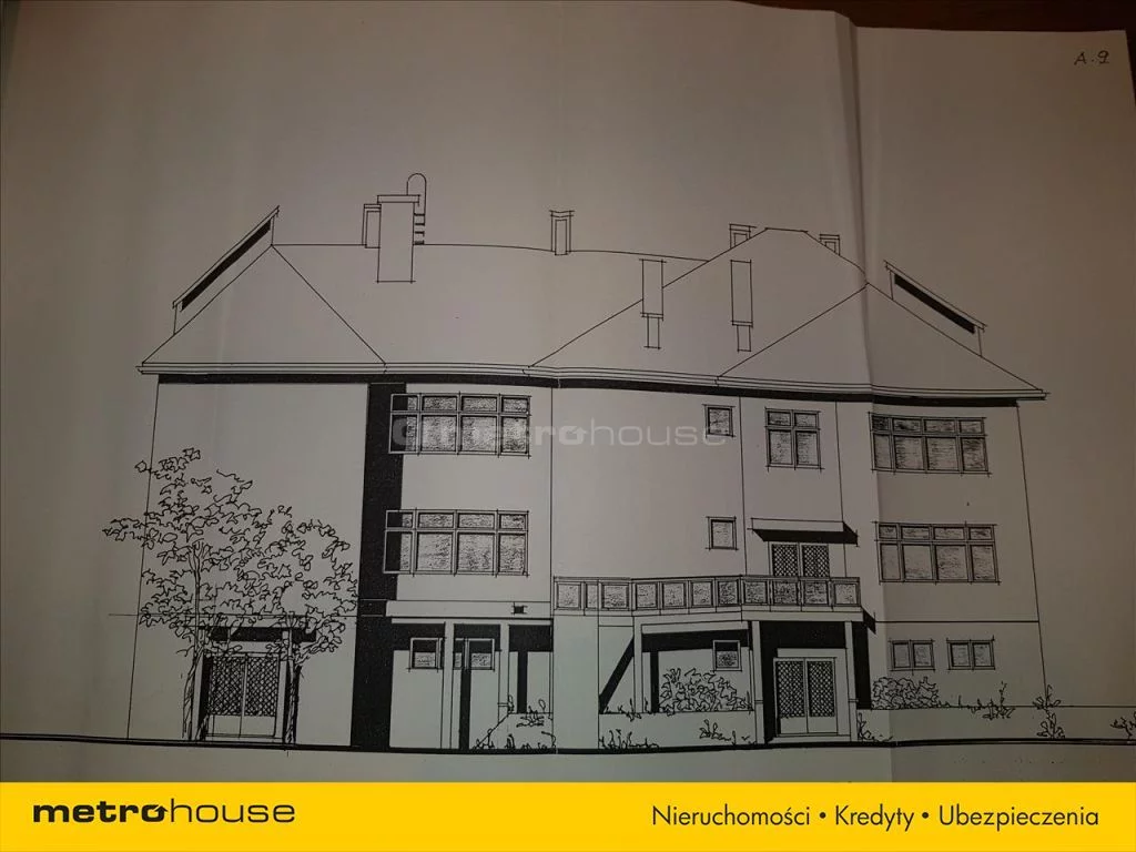 Obiekt 1 524,00 m², oferta nr , DYTA187, Przesiadłów