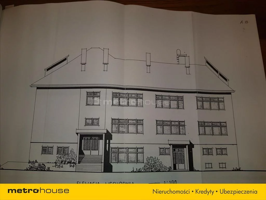 Obiekt 1 524,00 m², oferta nr , DYTA187, Przesiadłów