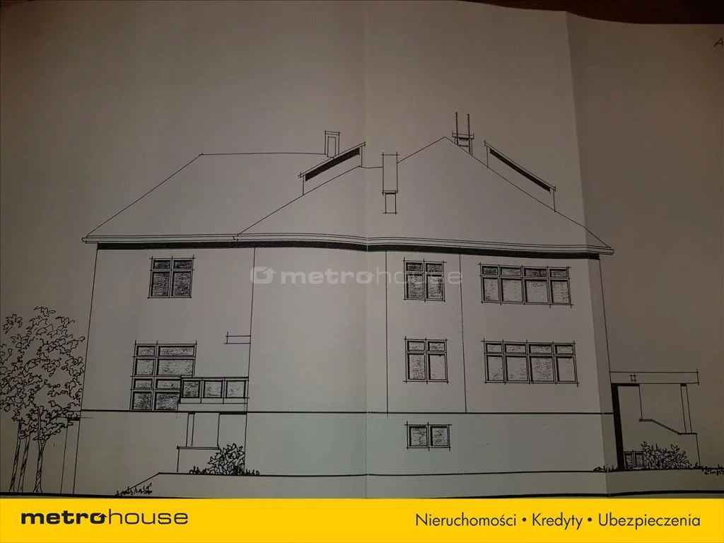 Obiekt 1 524,00 m², oferta nr , DYTA187, Przesiadłów